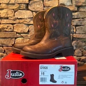 Justin Boots Women’s